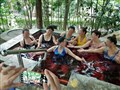 山东临沂 观唐温泉、温泉水上乐园1日游【一次畅游八十多个特色汤池，泡温泉不低于6小时，另有自驾票售卖】
