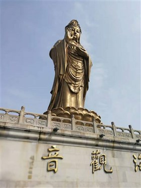 普陀山