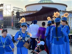 新疆乌鲁木齐 天山天池、可可托海、喀纳斯、禾木、五彩滩、海上魔鬼城、S21沙漠公路、独山子大峡谷、罗布人村寨、独库公路、赛里木湖、那拉提、火焰山、坎儿井双卧15日游【自组班导游全程带队、一价全含；独库