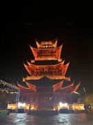 江西九江 登顶5A庐山、观三叠泉瀑布、游轮夜游浔阳江 深度纯玩3日游【赠送白鹿洞书院，住宿四钻酒店连住